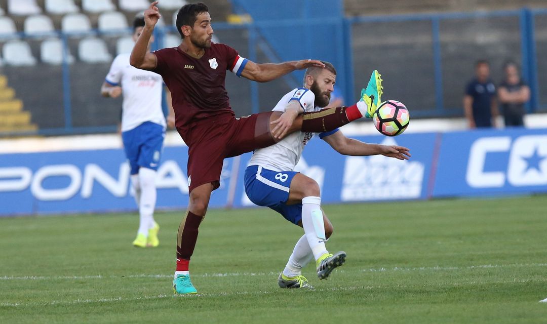 Nhận định HNK Rijeka vs NK Osijek, 01h15 ngày 01/06, Cúp QG Croatia