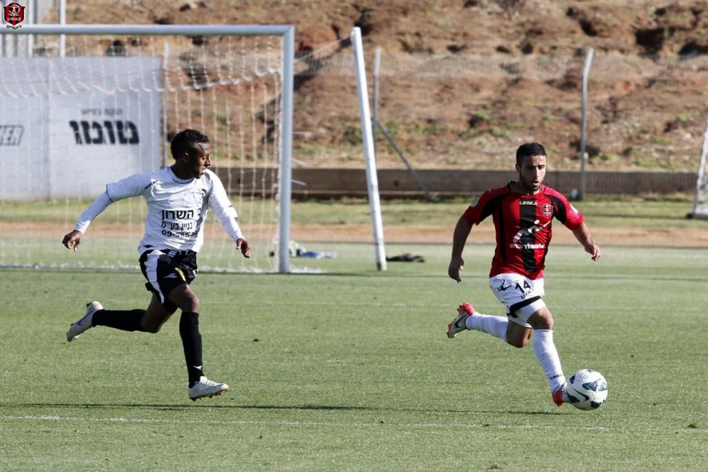 Nhận định Hapoel Ramat Gan FC vs Hapoel Petah Tikva, 21h00 ngày 18/05