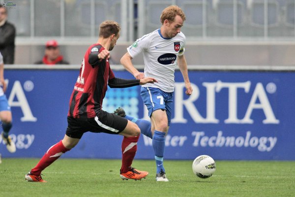 Nhận định Heidenheim vs Wehen Wiesbaden, 23h30 ngày 22/05, Hạng 2 Đức