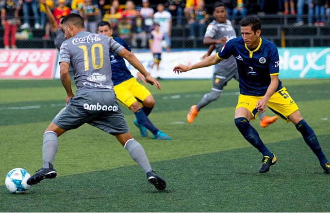 Nhận định Herediano vs Guadalupe FC, 07h00 ngày 25/05