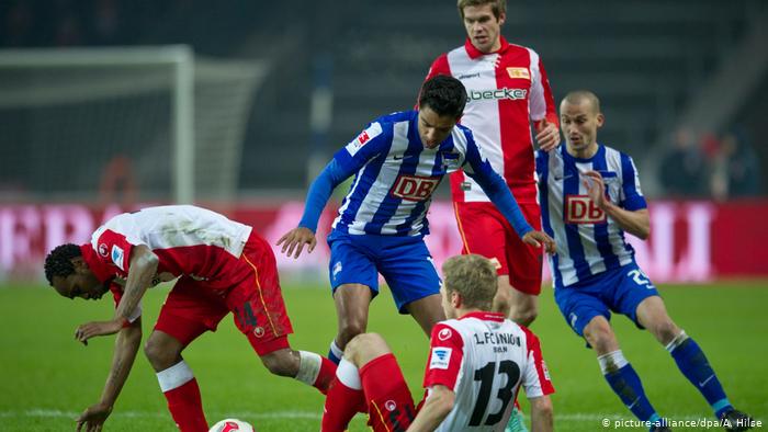 Nhận định Hertha Berlin vs Union Berlin, 01h30 ngày 23/05, VĐQG Đức