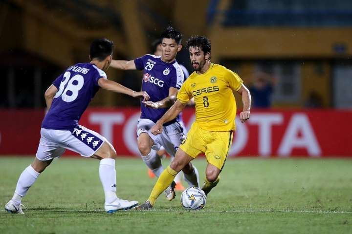 Nhận định Hồng Lĩnh Hà Tĩnh vs Hà Nội FC, 18h00 ngày 12/06, V-League