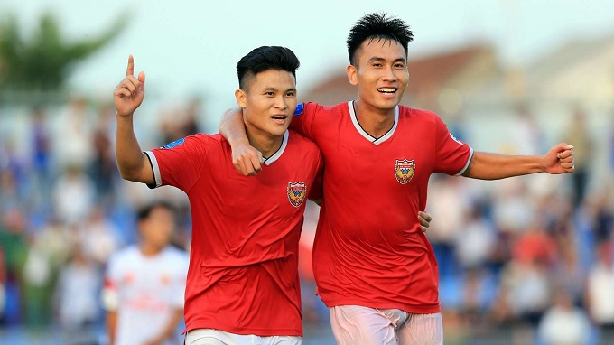 Nhận định Hồng Lĩnh Hà Tĩnh vs SHB Đà Nẵng, 18h00 ngày 18/06