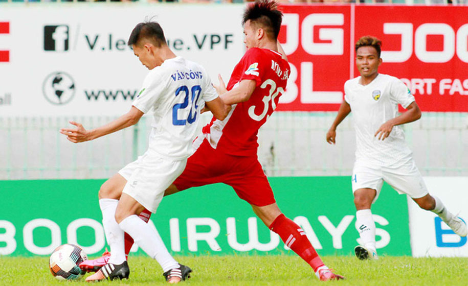 Nhận định Huế vs Tây Ninh, 17h00 ngày 18/06, Hạng nhất Việt Nam