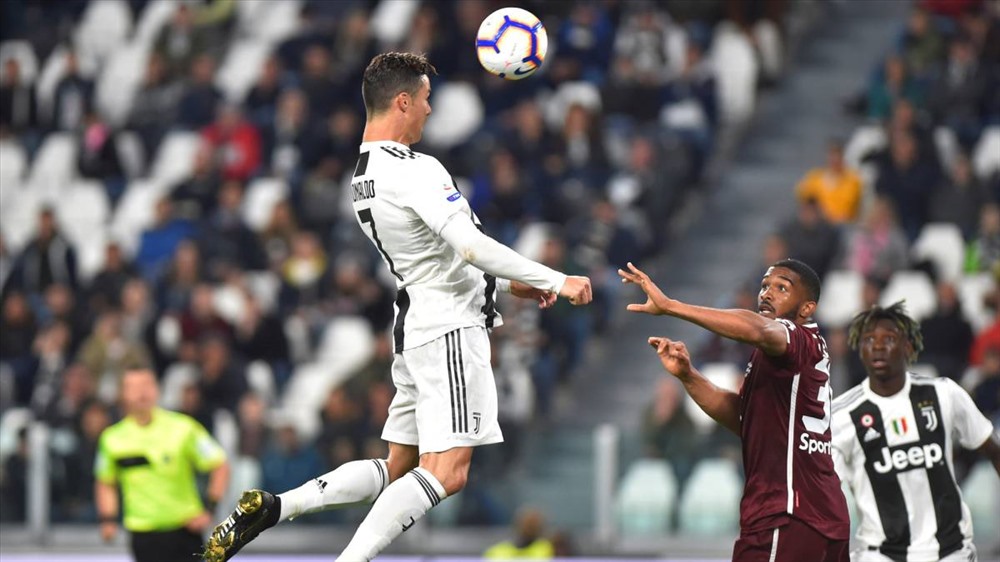 Nhận định Juventus vs Torino, 22h15 ngày 04/07, VĐQG Italia