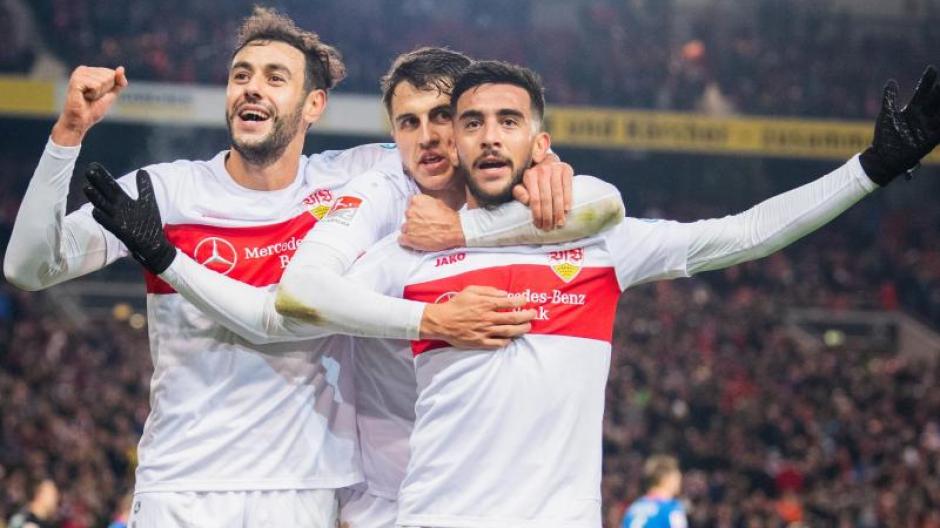 Nhận định Karlsruher vs Stuttgart, 18h30 ngày 14/06, Hạng 2 Đức