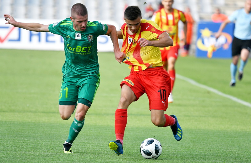 Nhận định Korona Kielce vs Piast Gliwice, 23h00 ngày 05/06