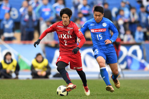 Nhận định Kyoto Sanga vs Jubilo Iwata, 16h00 ngày 28/06