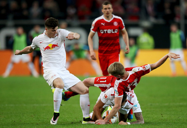 Nhận định RB Leipzig vs Fortuna Dusseldorf, 01h30 ngày 18/06, VĐQG Đức