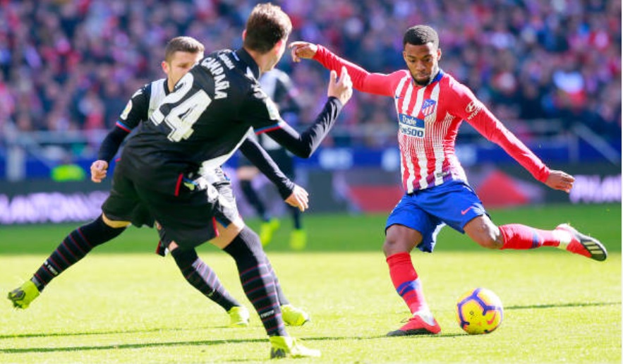 Nhận định Levante vs Atletico Madrid, 00h30 ngày 24/06, VĐQG Tây Ban Nha