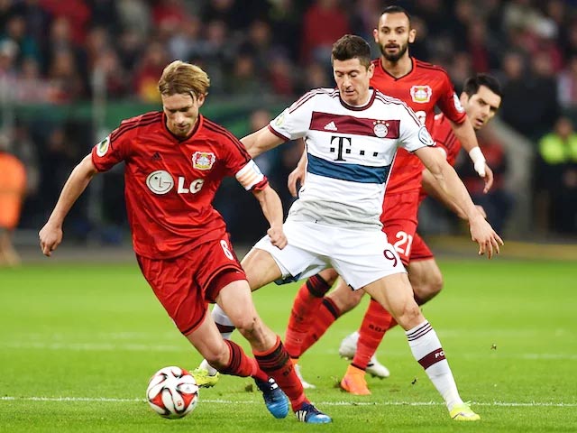 Nhận định Leverkusen vs Bayern Munich, 20h30 06/06, bóng đá Đức