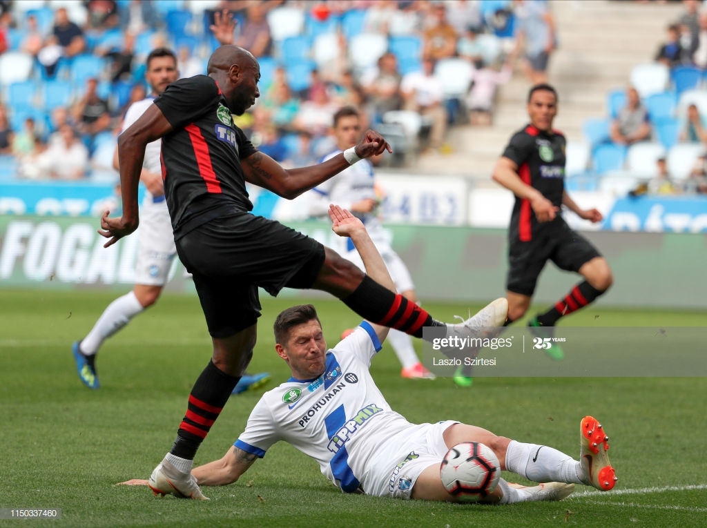 Nhận định MTK Budapest vs Budapest Honved, 01h05 ngày 24/05
