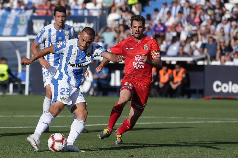 Nhận định Mallorca vs Leganes, 00h30 ngày 20/06, VĐQG Tây Ban Nha