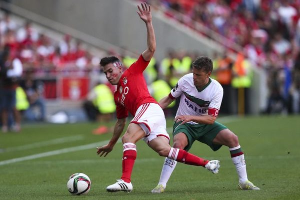 Nhận định Maritimo vs Benfica, 0h00 ngày 30/06, VĐQG Bồ Đào Nha