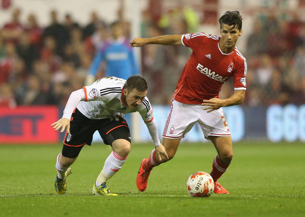 Nhận định Nottingham Forest vs Fulham, 23h00 ngày 07/07