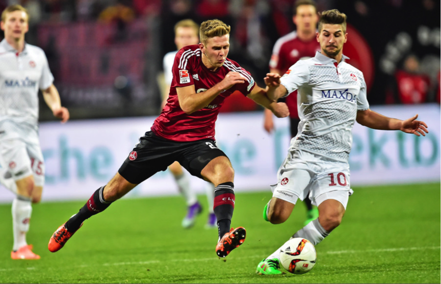 Nhận định Nurnberg vs Erzgebirge Aue, 23h30 ngày 22/05, Hạng 2 Đức