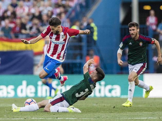 Nhận định Osasuna vs Atletico Madrid, 03h00 ngày 18/06, VĐQG Tây Ban Nha