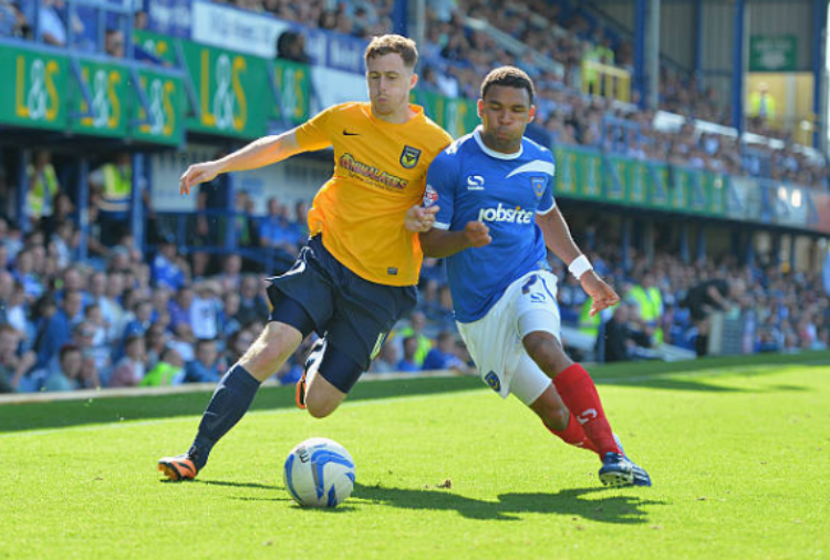 Nhận định Oxford United vs Portsmouth, 23h00 ngày 06/07, Hạng 2 Anh