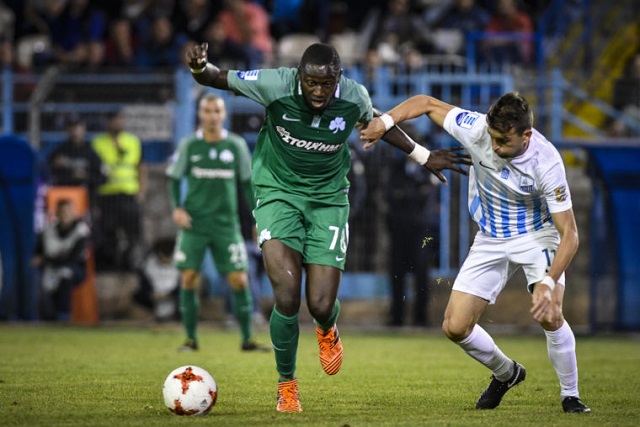 Nhận định PAS Lamia vs Panetolikos, 00h00 ngày 09/06, VĐQG Hy Lạp