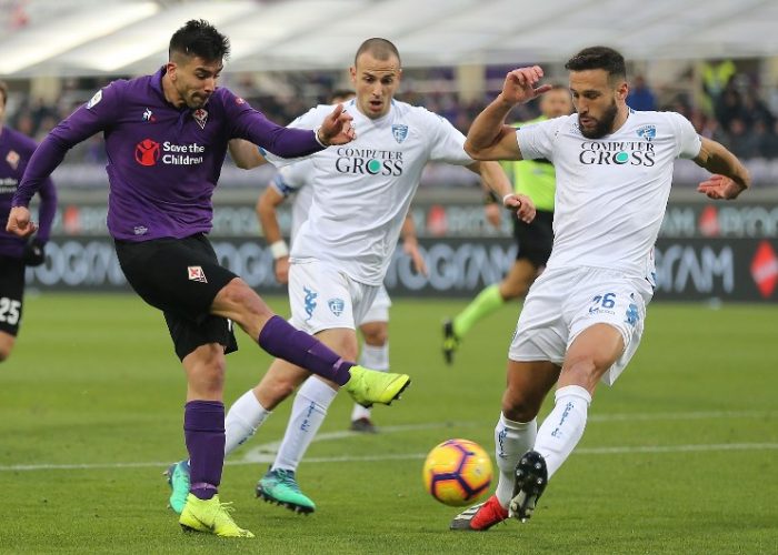 Nhận định Parma vs Fiorentina, 00h30 ngày 06/07, VĐQG Italia