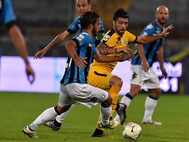 Nhận định Pisa vs Cittadella, 23h45 ngày 03/07, Hạng 2 Italia