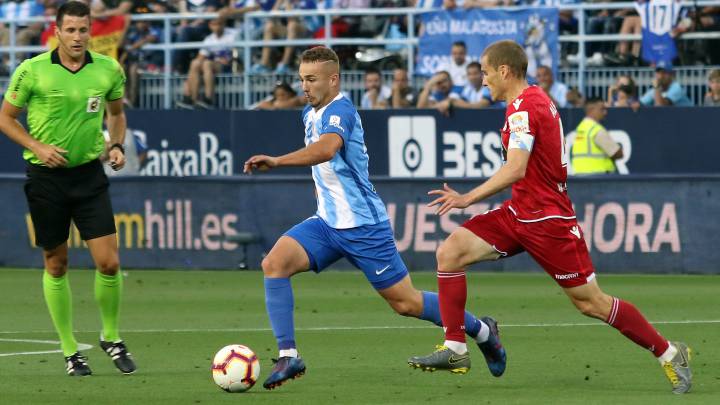 Nhận định Ponferradina vs Elche, 00h30 ngày 16/06, Hạng 2 Tây Ban Nha