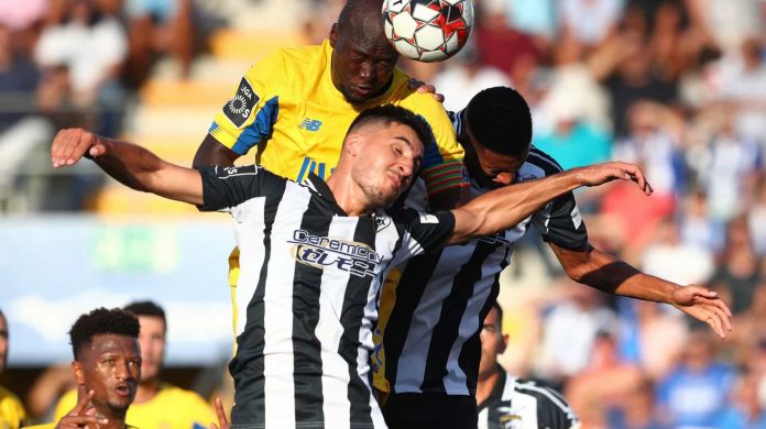 Nhận định Portimonense vs Gil Vicente, 01h00 ngày 04/06