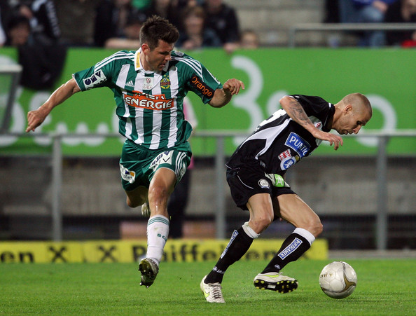 Nhận định Rapid Wien vs Sturm Graz, 00h30 ngày 08/06, VĐQG Áo