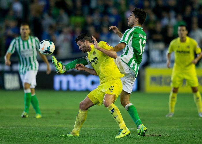 Nhận định Real Betis vs Villarreal, 03h00 ngày 02/07, VĐQG Tây Ban Nha