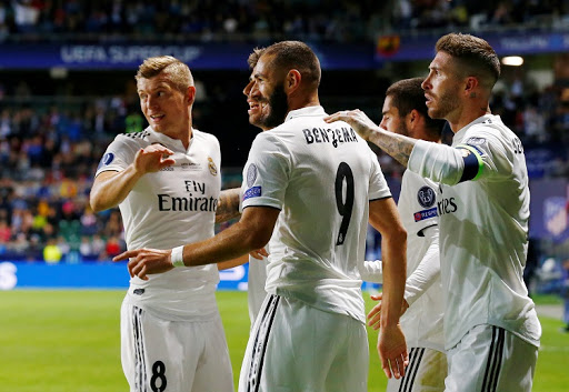 Nhận định Real Madrid vs Getafe, 03h00 ngày 03/07, VĐQG Tây Ban Nha