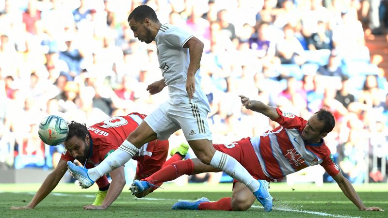 Nhận định Real Madrid vs Mallorca, 03h00 ngày 25/06, VĐQG Tây Ban Nha
