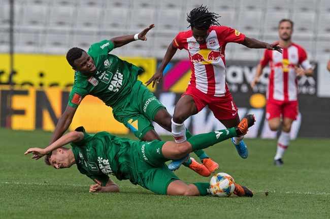 Nhận định Red Bull Salzburg vs Austria Lustenau, 01h45 ngày 30/05
