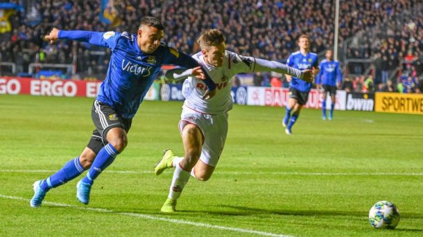 Nhận định Saarbrucken vs Bayer Leverkusen, 01h45 ngày 10/06