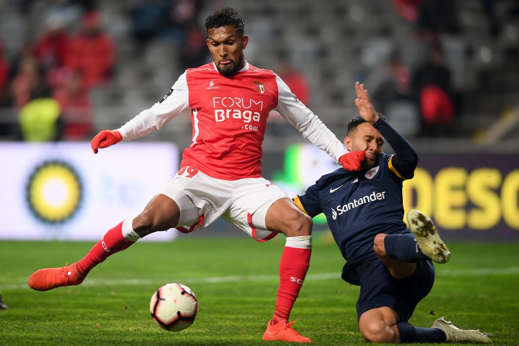 Nhận định CD Santa Clara vs Sporting Braga, 01h00 ngày 06/06