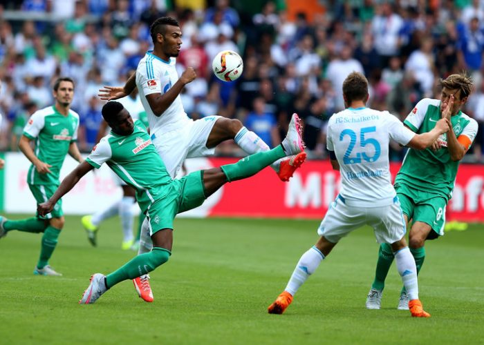 Nhận định Schalke vs Werder Bremen, 20h30 ngày 30/05, VĐQG Đức
