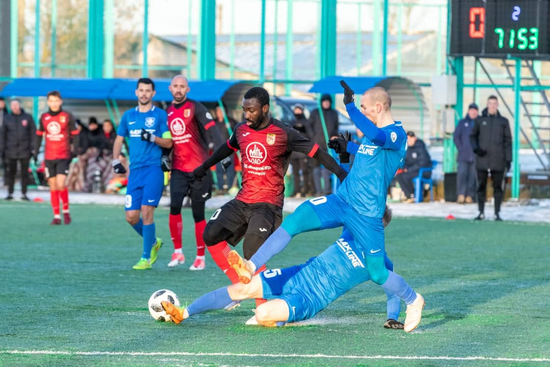 Nhận định Shakhtyor Soligorsk (R) vs Slavia Mozyr (R), 18h00 ngày 15/05