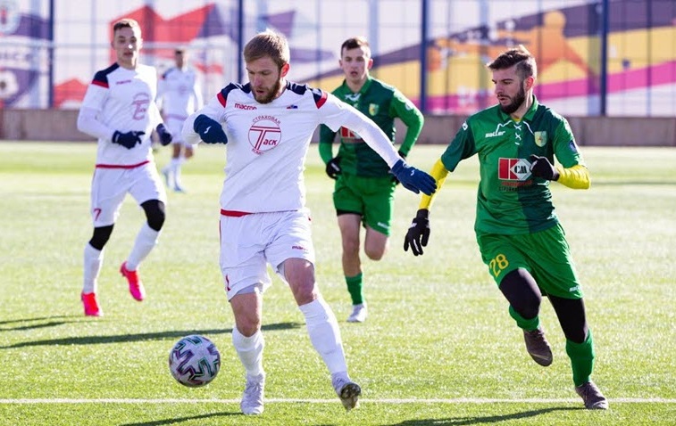 Nhận định Shakhtyor Soligorsk vs Belshina Bobruisk, 0h ngày 23/05