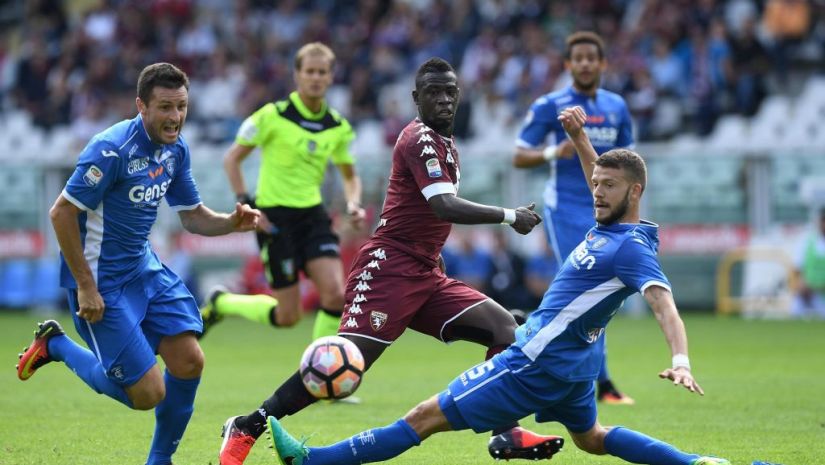 Nhận định Spezia vs Empoli, 22h30 ngày 19/06, Hạng 2 Italia