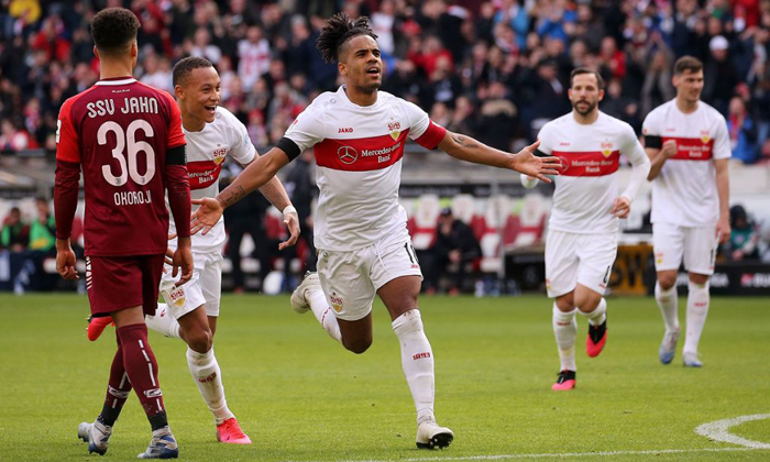 Nhận định Stuttgart vs Osnabruck, 18h30 ngày 07/06, Hạng 2 Đức