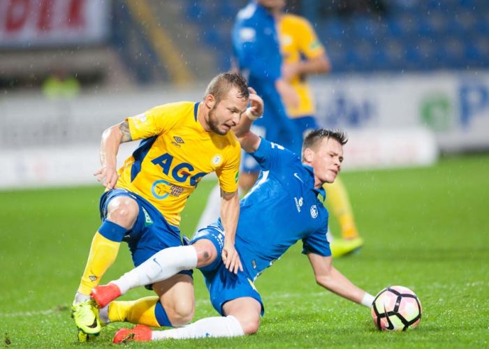 Nhận định Teplice vs Slovan Liberec, 23h00 ngày 23/05, VĐQG CH Séc