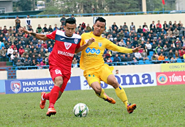 Nhận định Thanh Hóa vs Than Quảng Ninh, 17h00 ngày 30/06, V.League