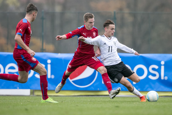 Nhận định U16 Séc vs U16 Georgia, 22h00 ngày 08/06, Giao hữu quốc tế