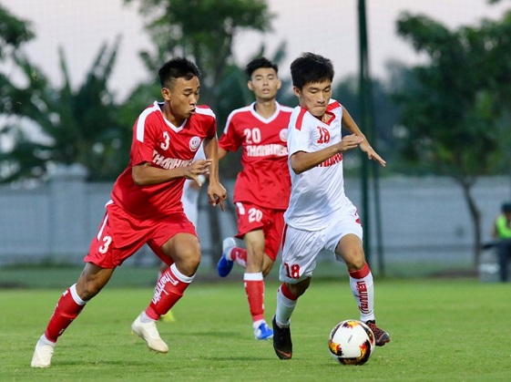 Nhận định U19 PVF vs U19 TPHCM, 15h30 ngày 24/06, Giải VĐ U19 Quốc gia