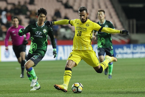 Nhận định Ulsan Hyundai vs Jeonbuk Hyundai Motors, 16h00 ngày 28/06