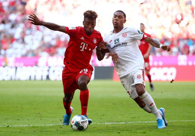 Nhận định Union Berlin vs Bayern Munich, 23h00 ngày 17/05, VĐQG Đức