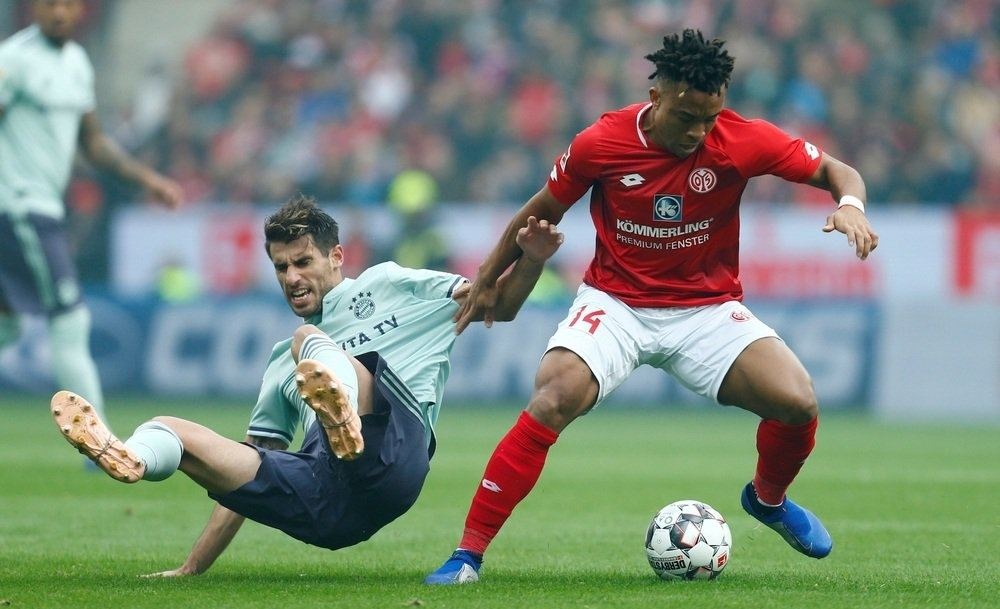 Nhận định Union Berlin vs Mainz, 01h30 ngày 28/05, VĐQG Đức