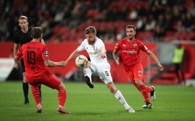 Nhận định SpVgg Unterhaching vs Ingolstadt, 01h30 ngày 03/06
