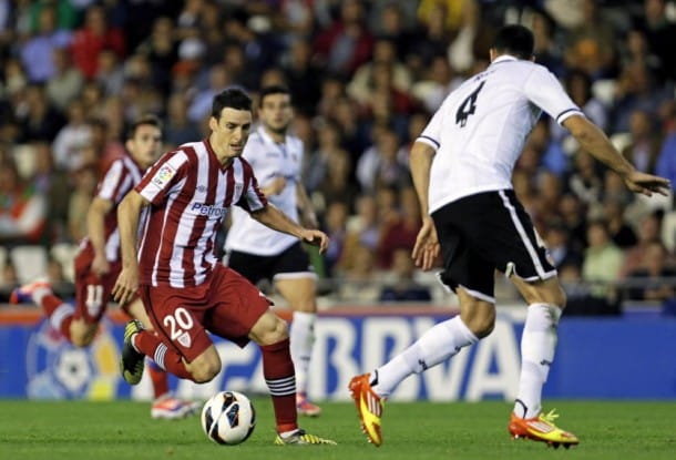 Nhận định Valencia vs Athletic Bilbao, 00h30 ngày 02/07