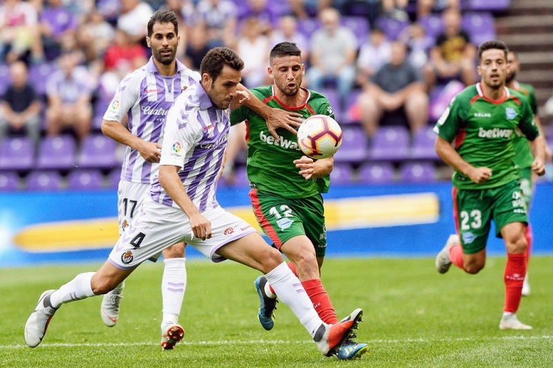 Nhận định Valladolid vs Alaves, 00h30 ngày 05/07, VĐQG Tây Ban Nha