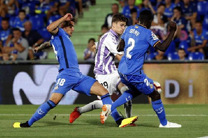 Nhận định Valladolid vs Getafe, 00h30 ngày 24/06, VĐQG Tây Ban Nha
